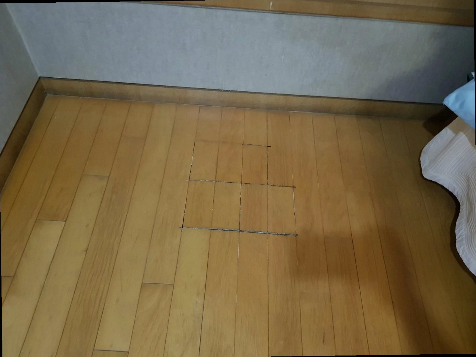 연제구 누수탐지 문*재 시공 후기 사진
