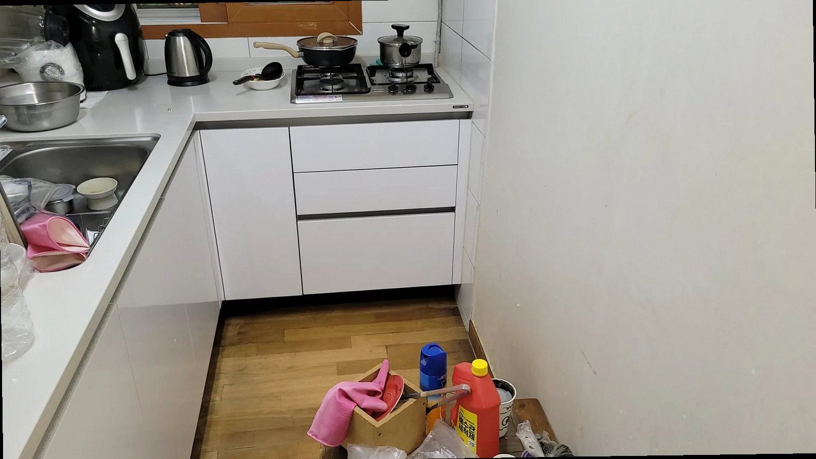 연제구 누수탐지 거제4동 누수탐지 싱크대물샘해결 놓치기 쉬운 물샘 원인 세 가지