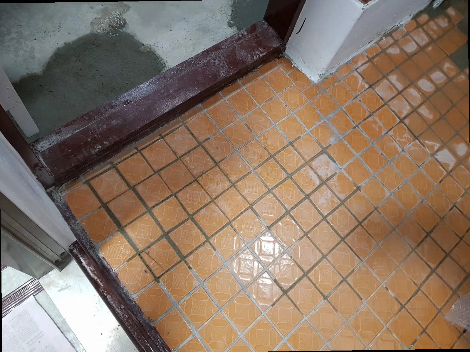 연제구 누수탐지 강*원 시공 후기 사진